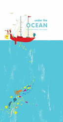 Under the Ocean 9781849761598 Anouck Boisrobert Louis Rigaud Brukte bøker