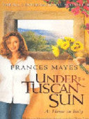 Under the Tuscan Sun 9780553816112 Frances Mayes Brukte bøker