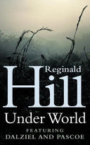 Under World 9780586204528 Reginald Hill Brukte bøker