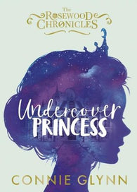 Undercover princess 9780141379890 Connie Glynn Brukte bøker