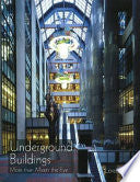 Underground Buildings 9781884956270 Loretta Hall Brukte bøker