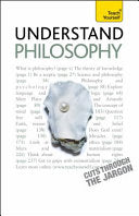 Understand Philosophy 9781444104998 Mel Thompson Brukte bøker