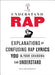Understand Rap 9780810989214 William Buckholz Brukte bøker