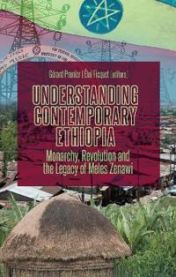 Understanding Contemporary Ethiopia 9781849042611  Brukte bøker