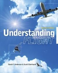 Understanding Flight, Second Edition 9780071626965 Scott Eberhardt David Anderson Brukte bøker