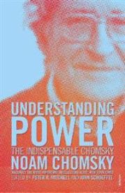 Understanding Power 9780099466062 Noam Chomsky Brukte bøker