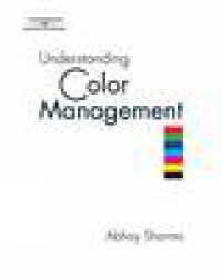Understanding Color Management 9781401814472 Abhay Sharma Brukte bøker