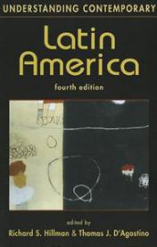 Understanding Contemporary Latin America 9781588267917  Brukte bøker