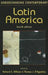 Understanding Contemporary Latin America 9781588267917  Brukte bøker
