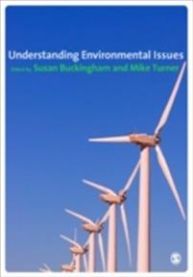 Understanding Environmental Issues 9780761942368 Mike Turner Susan Buckingham Brukte bøker