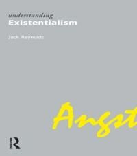 Understanding Existentialism 9781844650439 . Jack Reynolds Brukte bøker