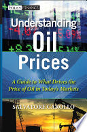 Understanding Oil Prices 9781119962724 Salvatore Carollo Brukte bøker
