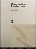 Understanding Popular Music 9780415107235 Roy Shuker Brukte bøker