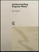 Understanding Popular Music 9780415107235 Roy Shuker Brukte bøker