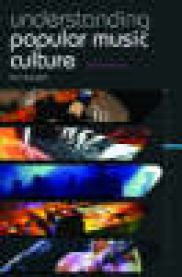 Understanding popular music culture 9780415419062 Roy Shuker Brukte bøker