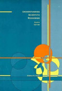 Understanding Scientific Reasoning 9780155016255 Ronald N. Giere Brukte bøker