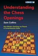 Understanding the Chess Openings 9781904600282 Sam Collins Brukte bøker