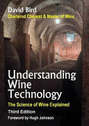 Understanding Wine Technology 9780953580224 David Bird Brukte bøker
