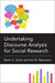 Undertaking Discourse Analysis for Social Research 9780472053117 Iver B. Neumann Kevin C. Dunn Brukte bøker