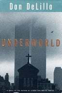 Underworld 9780684842691 Don DeLillo Brukte bøker