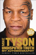 Undisputed Truth 9780007502530 Mike Tyson Brukte bøker