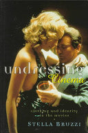 Undressing Cinema 9780415139571 Stella Bruzzi Brukte bøker