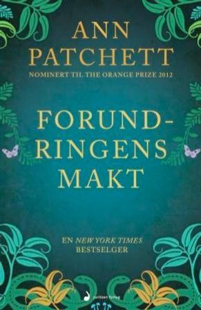 Undringens makt 9788282052085 Ann Patchett Brukte bøker