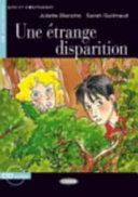 Une étrange disparition 9788853001115 Sarah Guilmault Juliette Blanche Brukte bøker
