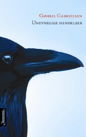 Unevnelige hendelser 9788203191633 Gøhril Gabrielsen Brukte bøker