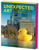 Unexpected Art 9781452135489 Jenny Moussa Spring Brukte bøker