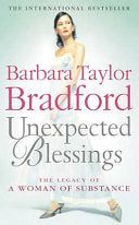 Unexpected Blessings 9780006514428 Barbara Taylor Bradford Brukte bøker