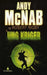 Ung kriger 9788205376854 Andy McNab Robert Rigby Brukte bøker