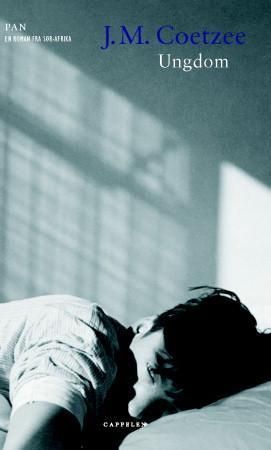 Ungdom 9788202213596 John M. Coetzee Brukte bøker