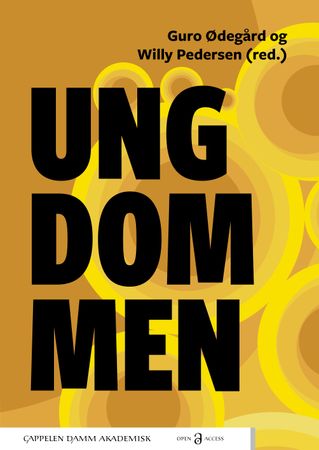 Ungdommen 9788202732998  Brukte bøker