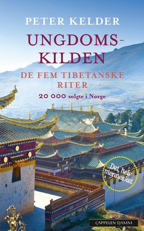 Ungdomskilden 9788202447731 Peter Kelder Brukte bøker