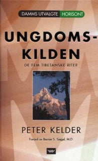 Ungdomskilden 9788249604326 Peter Kelder Brukte bøker