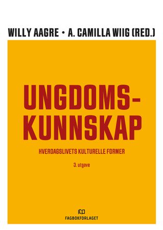 Ungdomskunnskap 9788245035438  Brukte bøker