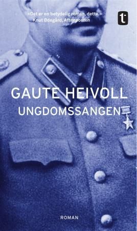 Ungdomssangen 9788210052422 Gaute Heivoll Brukte bøker