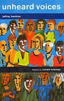 Unheard Voices 9780232524277 Jeffrey Heskins Brukte bøker