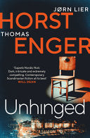Unhinged 9781914585005 Jorn Lier Horst Thomas Enger Brukte bøker