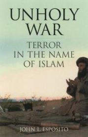 Unholy War 9780195154351 John L. Esposito Brukte bøker