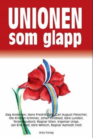 Unionen som glapp 9788292395165  Brukte bøker