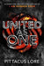 United as one 9780718184902 Pittacus Lore Brukte bøker