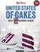 United states of cakes 9788202444358 Roy Fares Brukte bøker
