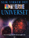 Universet 9788249606221 Robin Kerrod Giles Sparrow Brukte bøker