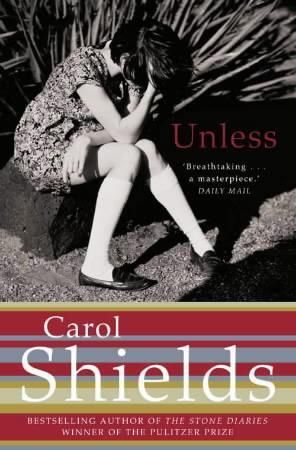 Unless 9780007137695 Carol Shields Brukte bøker