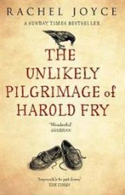 Unlikely Pilgrimage Of Harold Fry 9780552778091 Rachel Joyce Brukte bøker