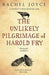 Unlikely Pilgrimage Of Harold Fry 9780552778091 Rachel Joyce Brukte bøker