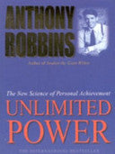 Unlimited Power 9780743409391 Anthony Robbins Brukte bøker