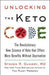Unlocking the Keto Code 9780063118386 MD Gundry Brukte bøker
